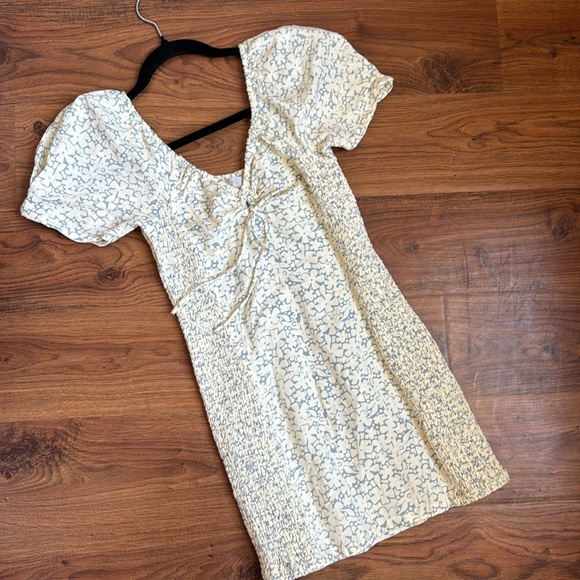 NWOT RVCA dress XS - Picture 6 of 6